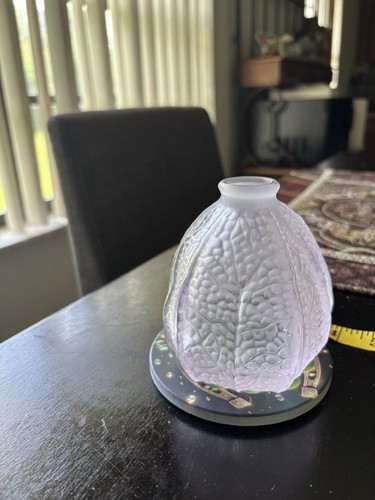 Daum pate cristal - daum, de