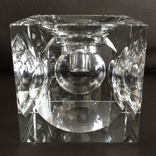 Superb french daum - daum, glass