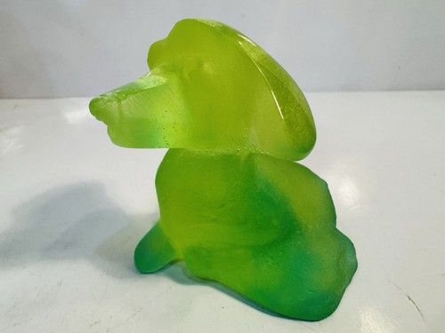 Adorable daum pate verre - pate, de