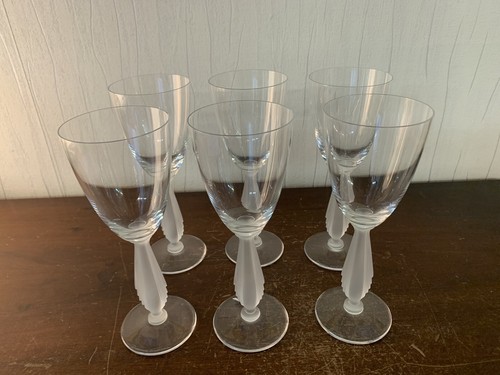 Wine glasses model - wine, vienne