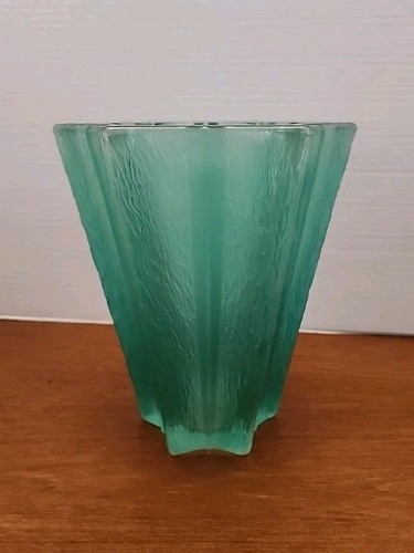Vintage daum french art - vintage,