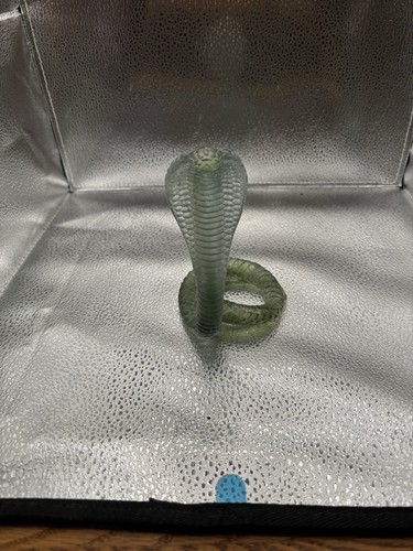 Daum green cobra - daum,