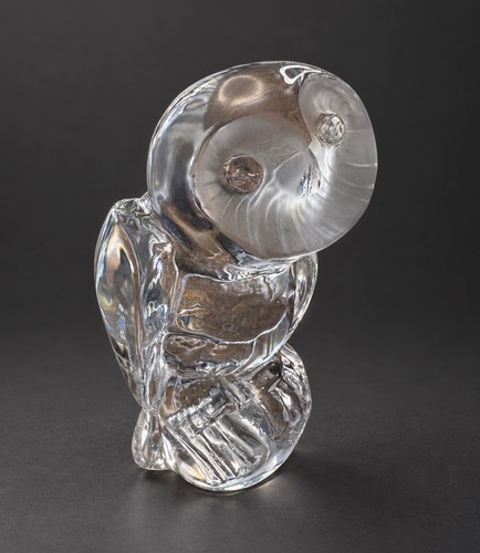 Daum france signed clear - daum,