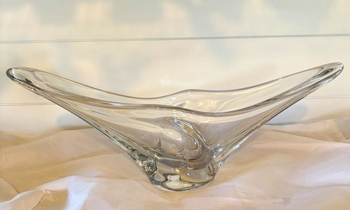 Daum france elongated - daum,