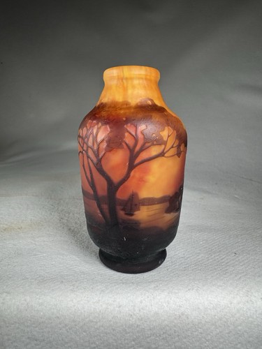 Daum nancy art nouveau - daum,