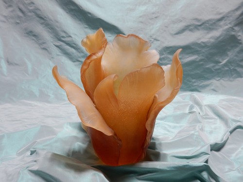 Daum france amber pate - france,