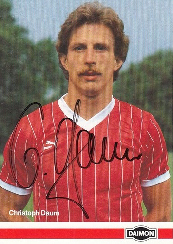 Christoph daum cologne - christoph, 1.fc