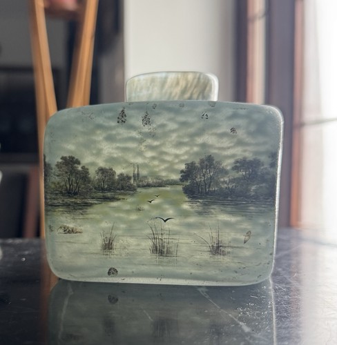 Daum nancy 1910 cameo glass - daum,