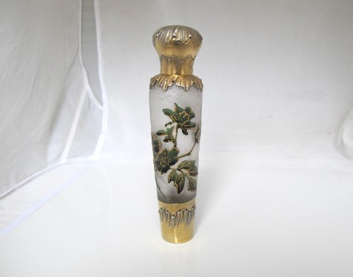Fine antique daum - antique, glass