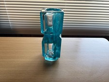 Daum France Argos Vase by