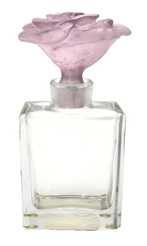 Daum rose passion empty - daum,