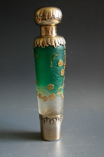 Antique art nouveau - art,