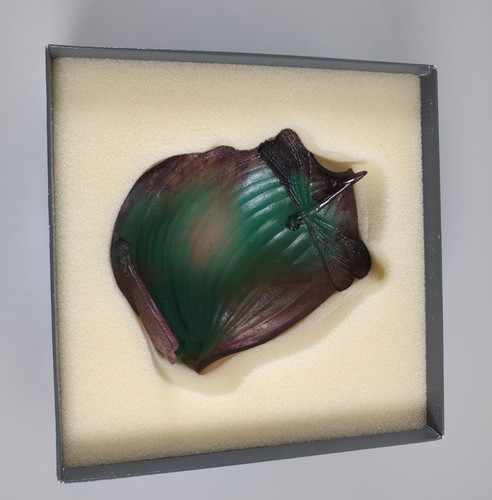 Daum france pate verre - de,
