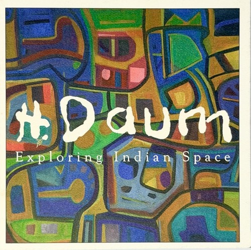 Howard daum exploring - daum:, indian