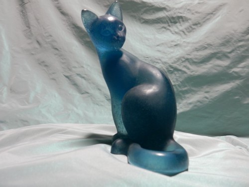 Daum france pate - france, blue