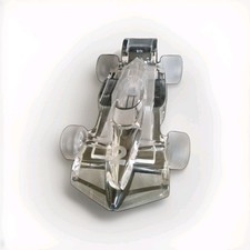 Large Daum France Crystal