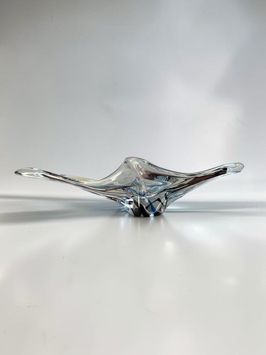 Large vintage daum france - vintage,