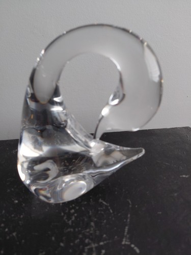 Daum france stunning crystal - daum,