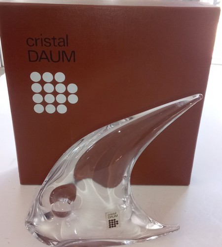 Daum france flawless crystal - daum,