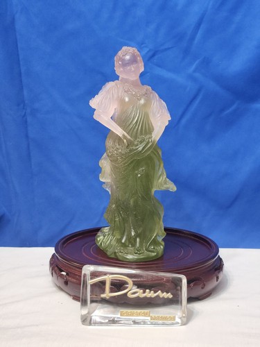 Daum frsnce pate verre - daum,