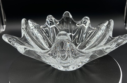Daum france clear crystal - france,