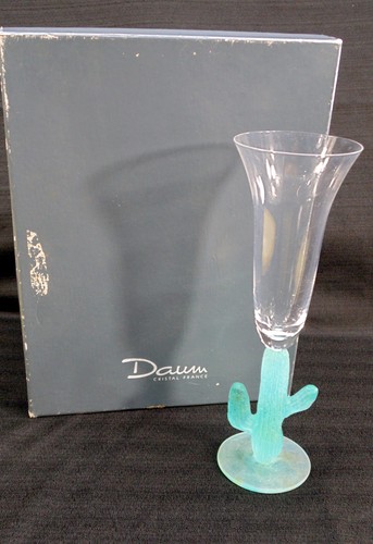 Daum crystal france verre - daum,