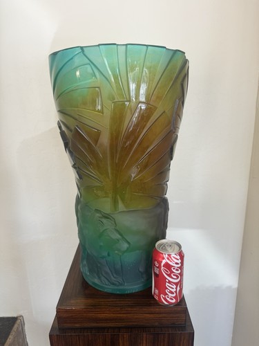 Monumental daum crystal - monumental,
