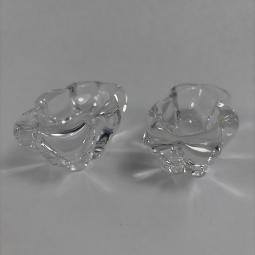 Daum france crystal - daum, 3/4"