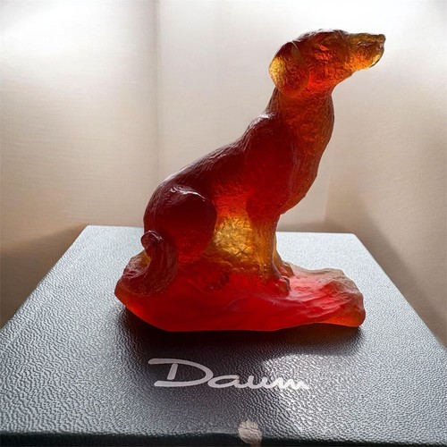 Mib flawless art glass crystal - flawless,