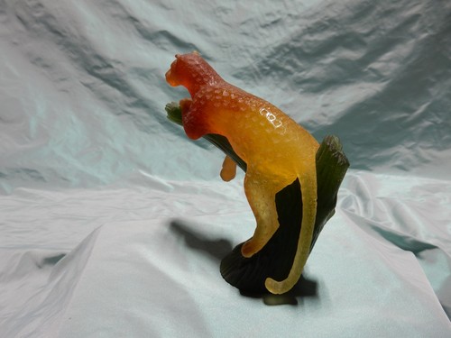 Daum france pate verre - daum, pate-de-verre
