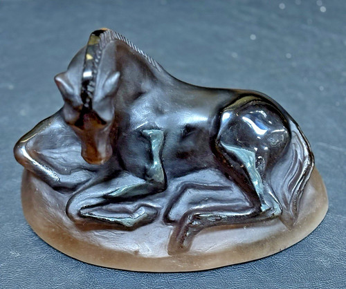 Daum france pate verre - pate,
