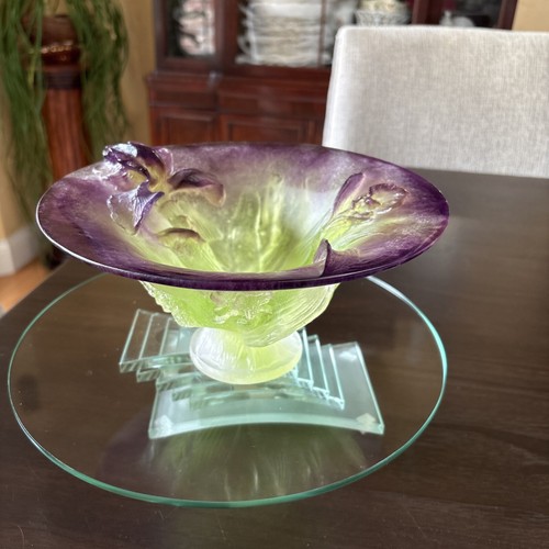 Daum france pate verre - france,
