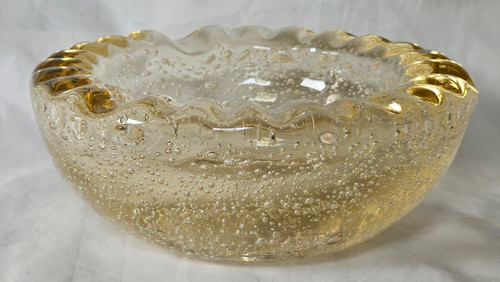 Art deco daum - art,
