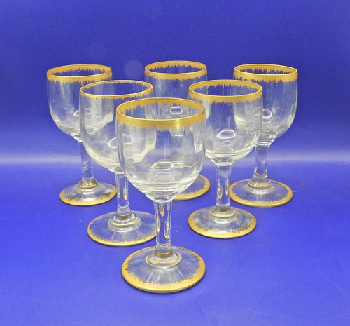 Daum nancy glasses - daum,