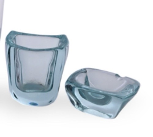 Art deco daum nancy france - daum,