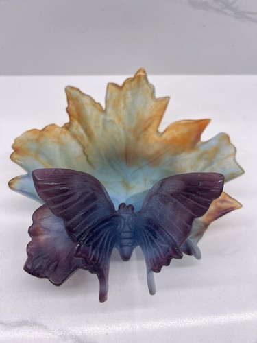 Daum grand papillon nature - daum,