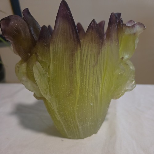 Daum france pate - france, iris