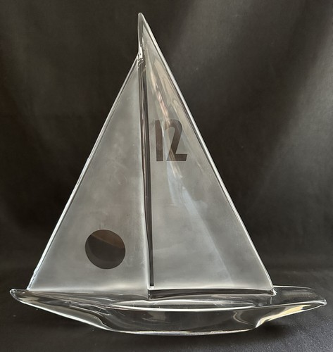 Daum france crystal large - crystal,