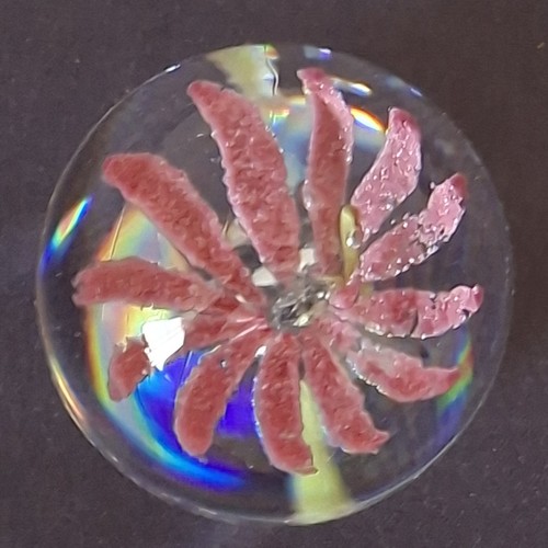 Daum very nice crystal paper - nice,