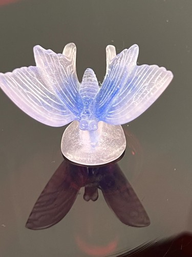 Daum france pate verre - france,