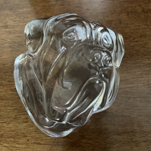 Daum france signed clear - france,