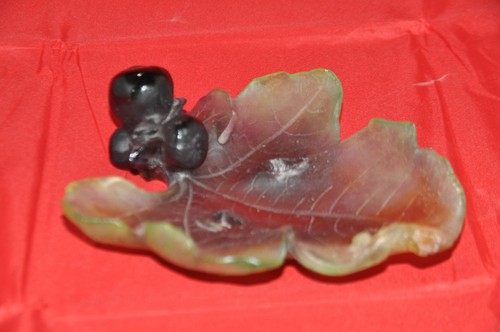 Vintage daum france pate - vintage,