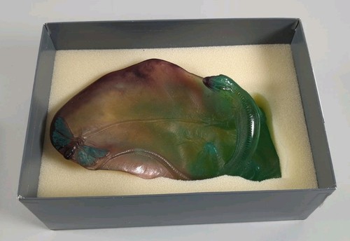 Daum france pate verre - pate,