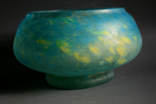 ANTIQUE ART NOUVEAU DAUM NANCY