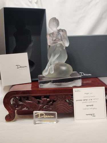 Daum aphrodite ltd ed - "aphrodite",