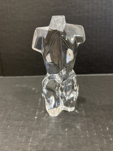 Daum crystal athena nude - daum, "athena"