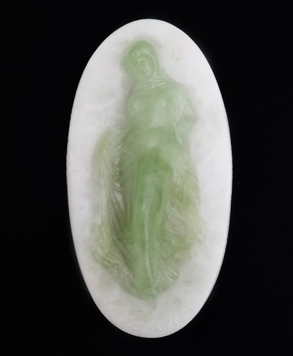Daum france pate - verre, art