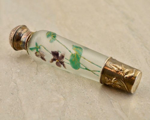 Antique 19th daum - antique, c.19th