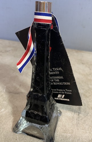 Daum glass eiffel tower - eiffel,