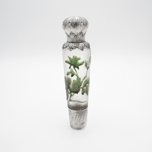 Antique french daum - antique, nancy